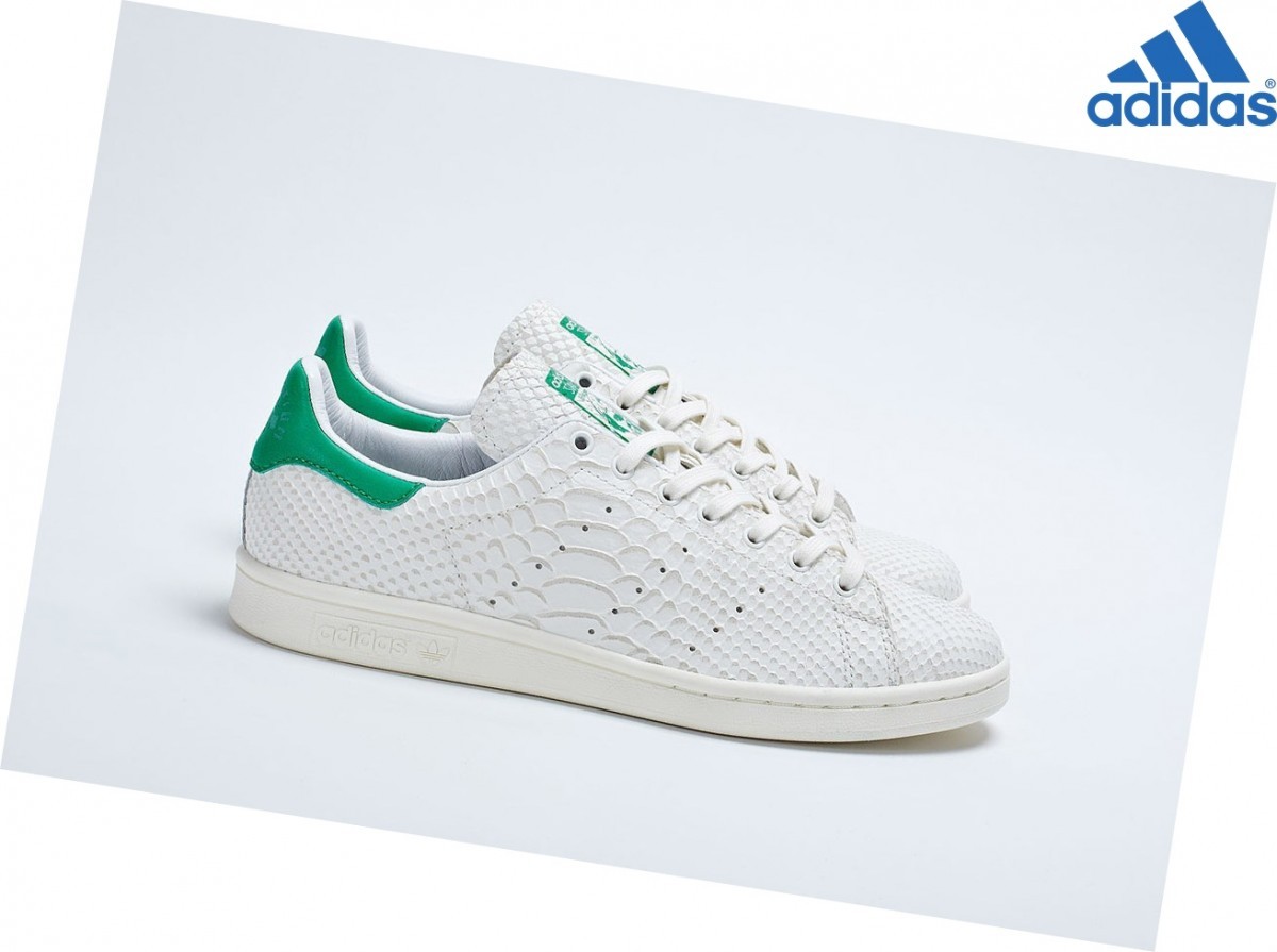 adidas stan smith python pas cher